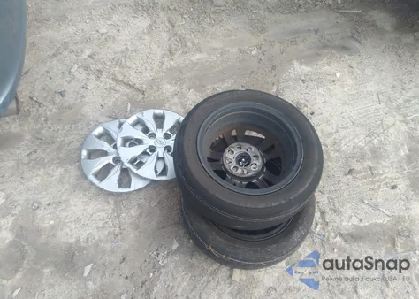 2016 Hyundai Accent Se from USA, damaged, VIN KMHCT4AE1GU122760